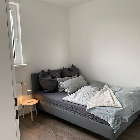 Zentrale 2 Zimmer Wohnung ハンブルク エクステリア 写真